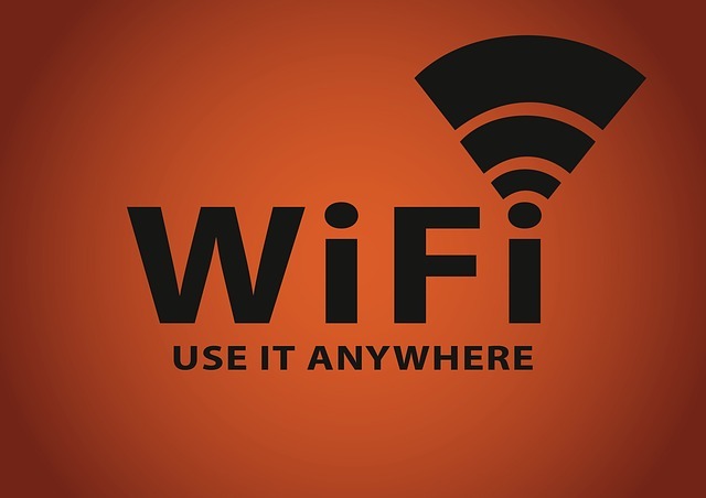 WiFi Heat Mapping, Use WiFi Anywhere