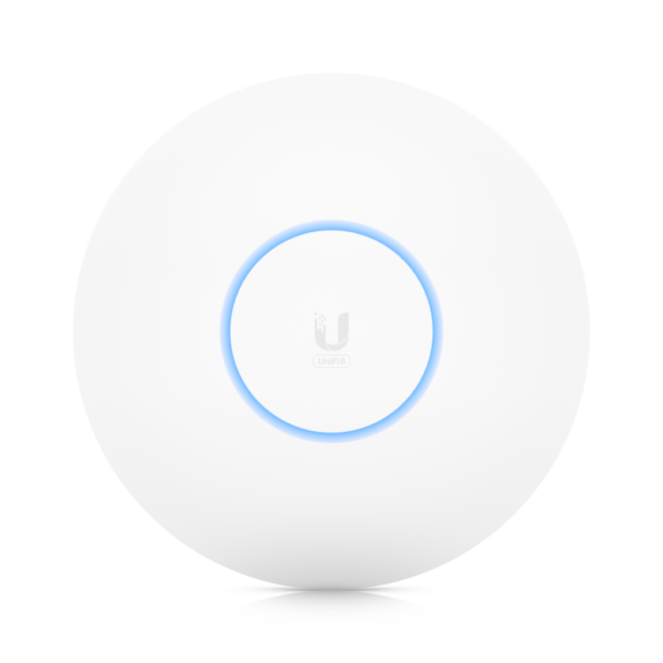 Ubiquiti UniFi Wi-Fi 6 Long-Range AP 4x4 Mu-/Mimo Wi-Fi 6, 2.4GHz @ 600Mbps  5GHz @ 2.4Gbps  **No POE Injector Included**,  2Yr Warr