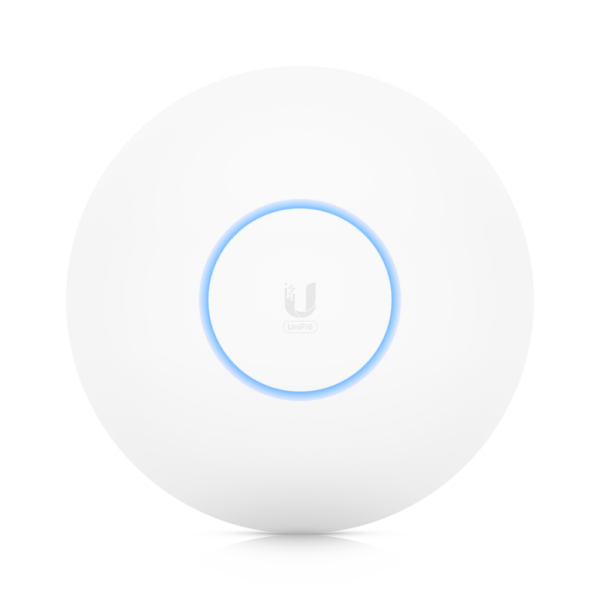 Ubiquiti UniFi Wi-Fi 6 Long-Range AP 4x4 Mu-/Mimo Wi-Fi 6, 2.4GHz @ 600Mbps  5GHz @ 2.4Gbps  **No POE Injector Included**,  2Yr Warr