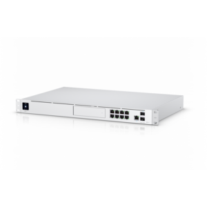 Ubiquiti UniFi Dream Machine Pro, Enterprise-grade, All-in-one Home/Office Network Solution,10 Gbps Performance, UniFi OS Console, 2Yr Warr
