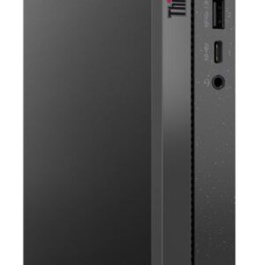 LENOVO ThinkCentre Neo 50q G4 Tiny Desktop PC i5-13420H 16GB 512GB SSD Windows 11 Pro 3yrs Onsite Wty UHD Graphics WiFi6 Keyboard Mouse ~M70q
