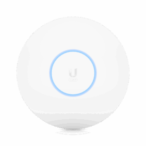 Ubiquiti UniFi Wi-Fi 6 Pro AP 4x4 Mu-/Mimo Wi-Fi 6, 2.4GHz @ 573.5 Mbps  5GHz @ 4.8Gbps **No POE Injector Included