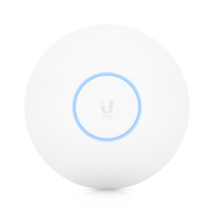 Ubiquiti UniFi Wi-Fi 6 Pro AP 4x4 Mu-/Mimo Wi-Fi 6, 2.4GHz @ 573.5 Mbps  5GHz @ 4.8Gbps **No POE Injector Included