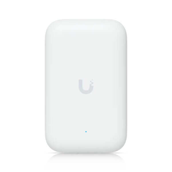 Ubiquiti Swiss Army Knife Ultra, Compact Indoor/Outdoor PoE Access Point, Flexible Mounting Support, Long-range Antenna Options